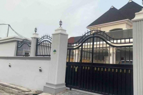 Divine Estate Ajah